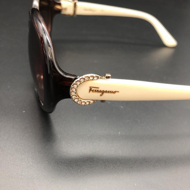 即決 Salvatore Ferragamo サングラス SF794SK < ブランド  即決 Salvatore Ferragamo サングラス SF794SK < ブランドの