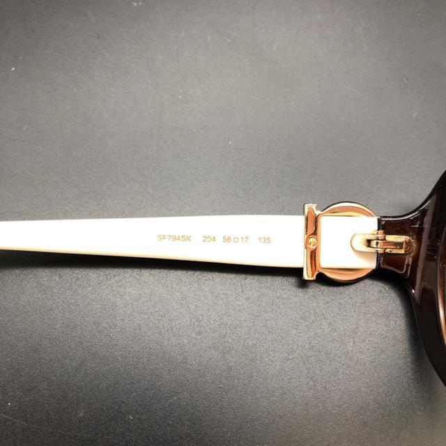 即決 Salvatore Ferragamo サングラス SF794SK < ブランド  即決 Salvatore Ferragamo サングラス SF794SK < ブランドの