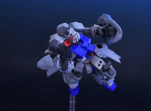 改造品 FWアルティメットオペレーション GP03ステイメン < アニメ/コミック/キャラクター  改造品 FWアルティメットオペレーション GP03ステイメン  < アニメ/コミック/キャラクターの