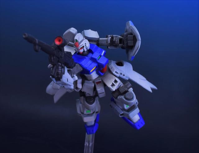 改造品 FWアルティメットオペレーション GP03ステイメン < アニメ/コミック/キャラクター  改造品 FWアルティメットオペレーション GP03ステイメン < アニメ/コミック/キャラクターの