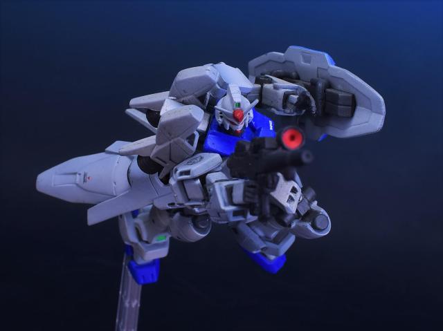 改造品 FWアルティメットオペレーション GP03ステイメン < アニメ/コミック/キャラクター  改造品 FWアルティメットオペレーション GP03ステイメン < アニメ/コミック/キャラクターの