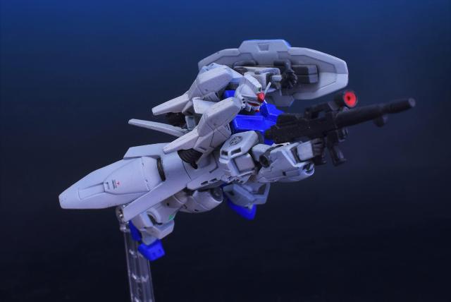改造品 FWアルティメットオペレーション GP03ステイメン < アニメ/コミック/キャラクター  改造品 FWアルティメットオペレーション GP03ステイメン < アニメ/コミック/キャラクターの