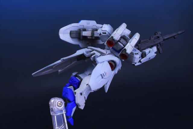 改造品 FWアルティメットオペレーション GP03ステイメン < アニメ/コミック/キャラクター  改造品 FWアルティメットオペレーション GP03ステイメン < アニメ/コミック/キャラクターの