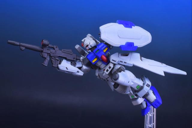改造品 FWアルティメットオペレーション GP03ステイメン < アニメ/コミック/キャラクター  改造品 FWアルティメットオペレーション GP03ステイメン < アニメ/コミック/キャラクターの