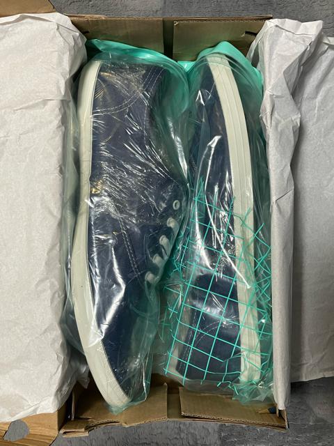 新品 Keds champion ox ゲッズ チャンピオン オックスフォード KD-1217 NAVY デニム 28cm メンズ < 男性ファッション 新品 Keds champion ox ゲッズ チャンピオン オックスフォード KD-1217 NAVY デニム 28cm メンズ < 男性ファッションの