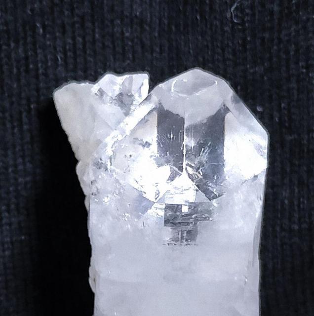 ★魚眼石 アポフィライト 原石 天然石 レインボー < ホビー  ★魚眼石 アポフィライト 原石 天然石 レインボー < ホビーの