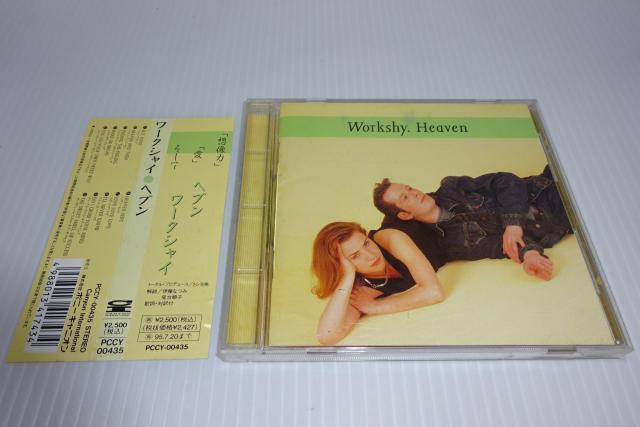 ѕt[NVCHEAVENWORKSHYw2270~   CD/DVD/rfI 