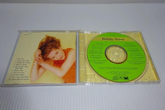 ѕt[NVCHEAVENWORKSHYw2270~  CD/DVD/rfI 