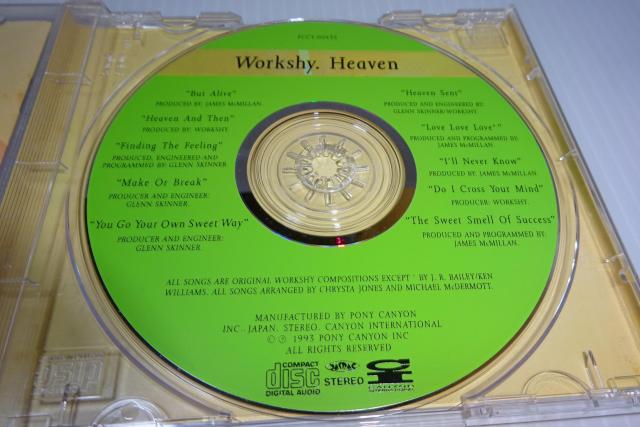 ѕt[NVCHEAVENWORKSHYw2270~  CD/DVD/rfI 