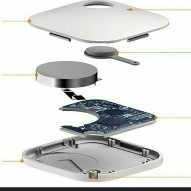 新品 未使用 小型 GPS 白 1 < PC本体/周辺機器  新品 未使用 小型 GPS 白 1 < PC本体/周辺機器の