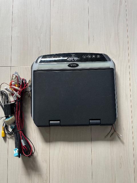 美品!EONONフリップダウンモニター11.7インチ!! < 自動車/バイク 美品!EONONフリップダウンモニター11.7インチ!! < 自動車/バイク
