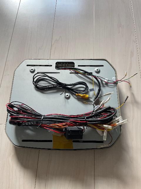 美品!EONONフリップダウンモニター11.7インチ!! < 自動車/バイク 美品!EONONフリップダウンモニター11.7インチ!! < 自動車/バイク