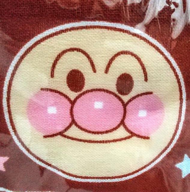 アンパンマン あせとりマット JA共済 < アニメ/コミック/キャラクター  アンパンマン あせとりマット JA共済 < アニメ/コミック/キャラクターの