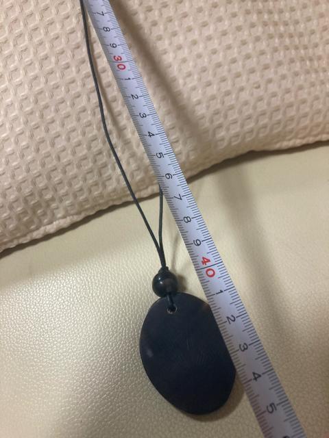 1640.レトロ☆べっ甲ペンダント < 女性アクセサリー/時計  1640.レトロ☆べっ甲ペンダント < 女性アクセサリー/時計の