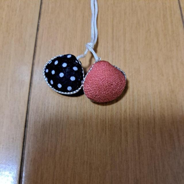 貝のキーホルダー(ハンドメイド) < 女性ファッション 貝のキーホルダー(ハンドメイド) < 女性ファッションの