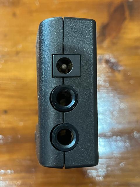 YAMAHA YT-1200 GUITAR/BASS AUTO TUNER ヤマハ ギター ベース オート チューナー 動作品 < ホビー  YAMAHA YT-1200 GUITAR/BASS AUTO TUNER ヤマハ ギター ベース オート チューナー 動作品 < ホビーの