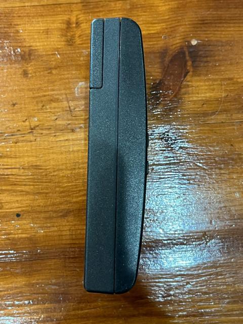 YAMAHA YT-1200 GUITAR/BASS AUTO TUNER ヤマハ ギター ベース オート チューナー 動作品 < ホビー  YAMAHA YT-1200 GUITAR/BASS AUTO TUNER ヤマハ ギター ベース オート チューナー 動作品 < ホビーの