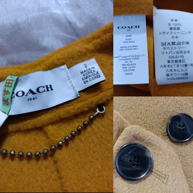 HÍ񒅗pCOACH艿14~Vilǔzȉoiɂǁ[ifGfGR[`  t@bV 