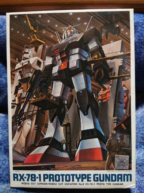 ガンダム 1/144 プロトタイプガンダム MSV < ホビー  ガンダム 1/144 プロトタイプガンダム MSV  < ホビーの