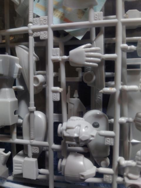 ガンダム 1/144 プロトタイプガンダム MSV < ホビー  ガンダム 1/144 プロトタイプガンダム MSV < ホビーの