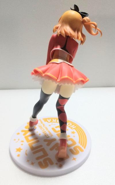 ラブライブ!The School Idol Movie スーパープレミアムフィギュア高坂穂乃果SUNNY DAY SONG1箱なし < アニメ/コミック/キャラクター  ラブライブ!The School Idol Movie スーパープレミアムフィギュア高坂穂乃果SUNNY DAY SONG1箱なし < アニメ/コミック/キャラクターの