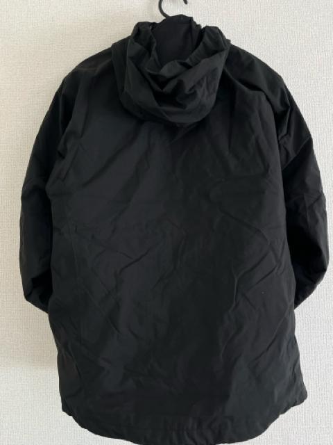 新品 アークテリクス ゴアテックス ジャケット L < 男性ファッション  新品 アークテリクス ゴアテックス ジャケット L < 男性ファッションの