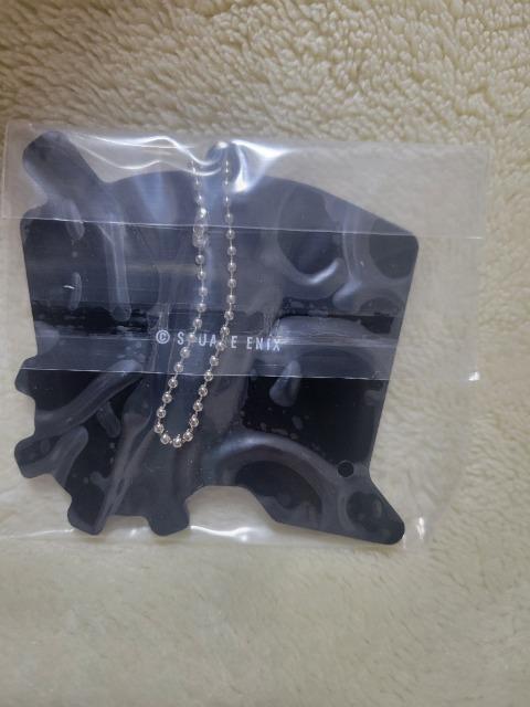 ファイナルファンタジー7 発売記念くじ F賞 ラバーキーホルダー クラウド 2個セット < アニメ/コミック/キャラクター ファイナルファンタジー7 発売記念くじ F賞 ラバーキーホルダー クラウド 2個セット < アニメ/コミック/キャラクターの