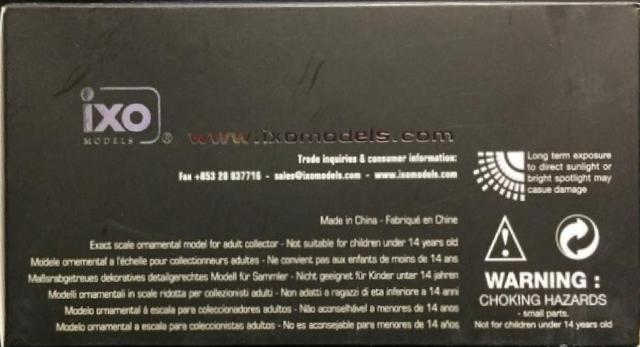 ixo ミニ クーパー 1999 40周年記念 デビット・ボウイ デザイン●新品未開封美品 < ホビー ixo ミニ クーパー 1999 40周年記念 デビット・ボウイ デザイン●新品未開封美品 < ホビーの