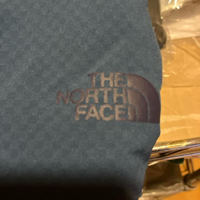 THE NORTH FACE - HYBRIDzipジャージ大きいsizeXL < ブランド  THE NORTH FACE - HYBRIDzipジャージ大きいsizeXL < ブランドの