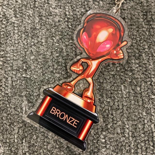  GC T~[gtB[ BRONZE L[z_[  jt@bV 