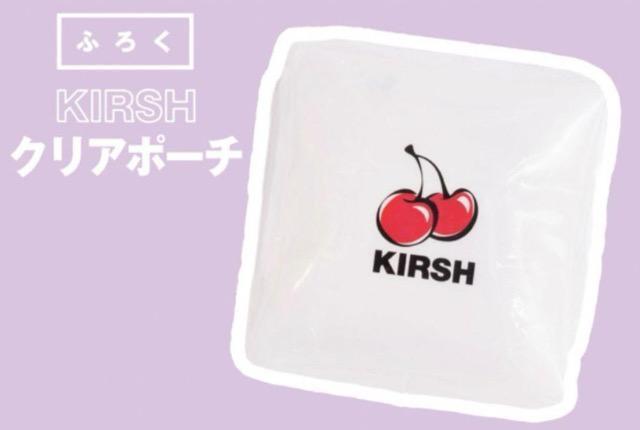 �j�R���G���t�^�� KIRSH�@�N���A�|�[�` 