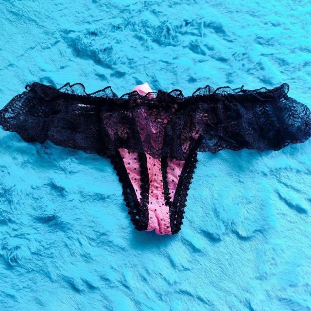 激エロカワッ。。。プチドット柄&透けメッシュレースTバック。。。ピンク。。。パンティー。。。ショーツ。。。。 < 女性ファッション  激エロカワッ。。。プチドット柄&透けメッシュレースTバック。。。ピンク。。。パンティー。。。ショーツ。。。。 < 女性ファッションの