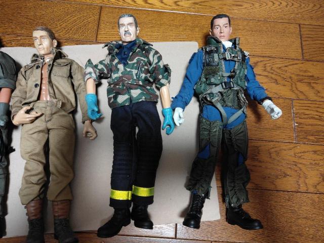 ミリタリー 軍隊 アメリカ兵 日本 兵隊 自衛隊 パイロット リアル フィギュア < ホビー  ミリタリー 軍隊 アメリカ兵 日本 兵隊 自衛隊 パイロット リアル フィギュア < ホビーの