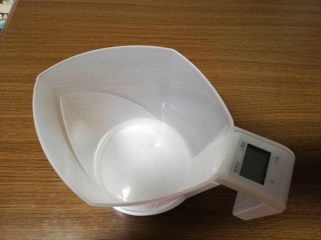 hebN fW^vʃJbv t@[k 1kg zCg CS-100WT  Ɠd/AV 