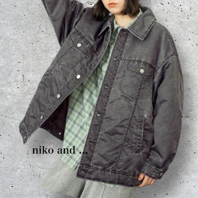 Vi@niko and ... Xg[EHbVfW   t@bV 