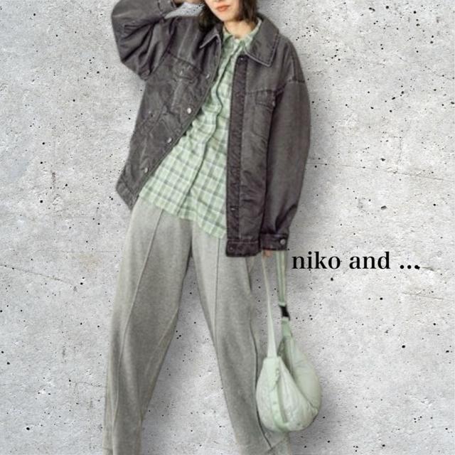 Vi@niko and ... Xg[EHbVfW  t@bV 