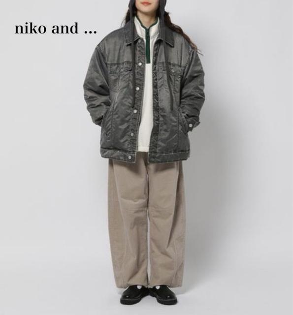 Vi@niko and ... Xg[EHbVfW  t@bV 