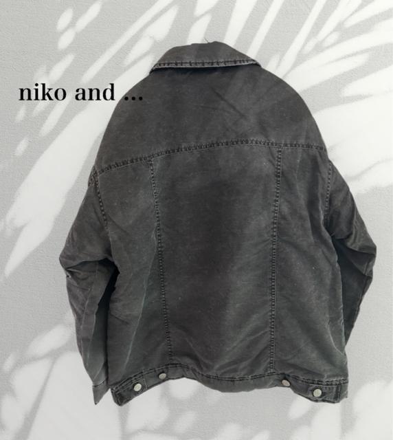 Vi@niko and ... Xg[EHbVfW  t@bV 