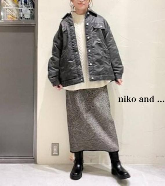 Vi@niko and ... Xg[EHbVfW  t@bV 