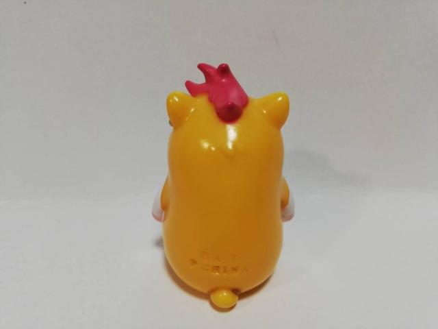 HUGっとプリキュア ハリハム・ハリー フィギュア < ホビー HUGっとプリキュア ハリハム・ハリー フィギュア < ホビーの