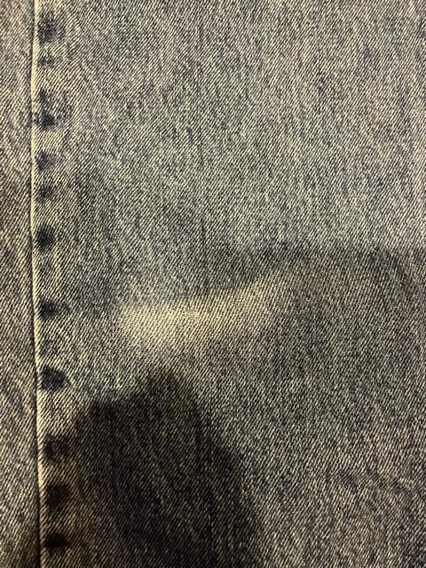 LEVI’S リーバイス 550リラックスデニム 大きいsizeW44 used < ブランド LEVI’S リーバイス 550リラックスデニム 大きいsizeW44 used < ブランドの