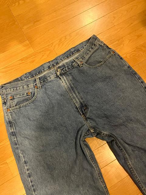 LEVI’S リーバイス 550リラックスデニム 大きいsizeW44 used < ブランド LEVI’S リーバイス 550リラックスデニム 大きいsizeW44 used < ブランドの