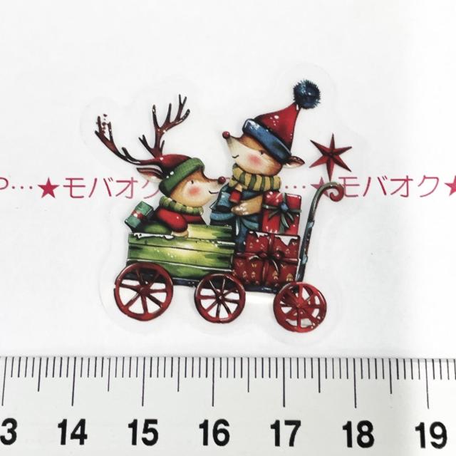 Xg􃌃gȃNX}XR[WV[68   CeA/Ct 