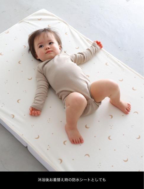 新品 未開封 ベビー 防水シーツ レギュラーサイズ ベージュ < キッズ/ベビー 新品 未開封 ベビー 防水シーツ レギュラーサイズ ベージュ < キッズ/ベビーの