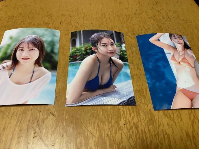 牧野真莉愛 写真3枚セット★26 < タレントグッズ 牧野真莉愛 写真3枚セット★26 < タレントグッズの