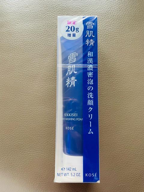 �V�i�@���葝�ʕi �ᔧ�� �z���C�g�N���[���E�H�b�V�� 150g  �� �u�����h�� 