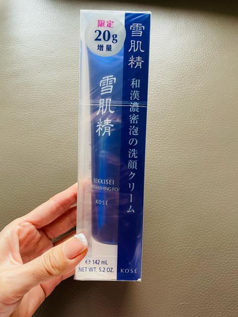 �V�i�@���葝�ʕi �ᔧ�� �z���C�g�N���[���E�H�b�V�� 150g �� �u�����h�� 