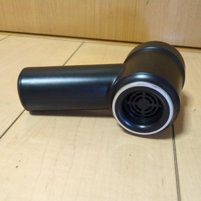 �R�[�h���X �n���f�B �N���[�i�[ �� �Ɠd/AV�� 