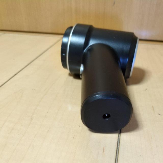 �R�[�h���X �n���f�B �N���[�i�[ �� �Ɠd/AV�� 