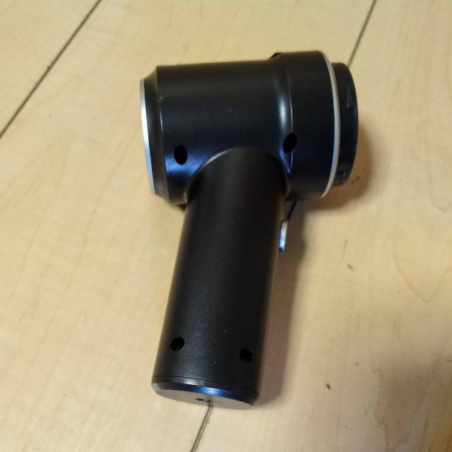 �R�[�h���X �n���f�B �N���[�i�[ �� �Ɠd/AV�� 